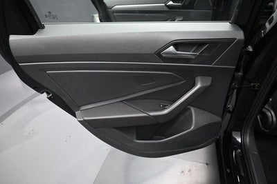 2024 Volkswagen Jetta 1.5T Sport