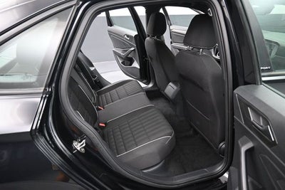 2024 Volkswagen Jetta 1.5T Sport