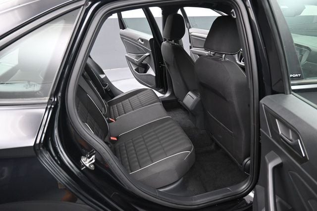 2024 Volkswagen Jetta 1.5T Sport