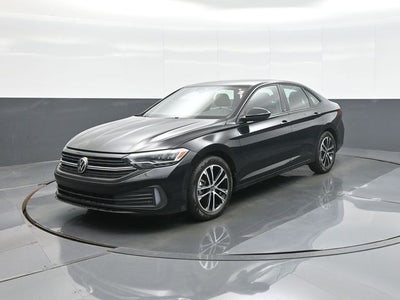 2024 Volkswagen Jetta 1.5T Sport