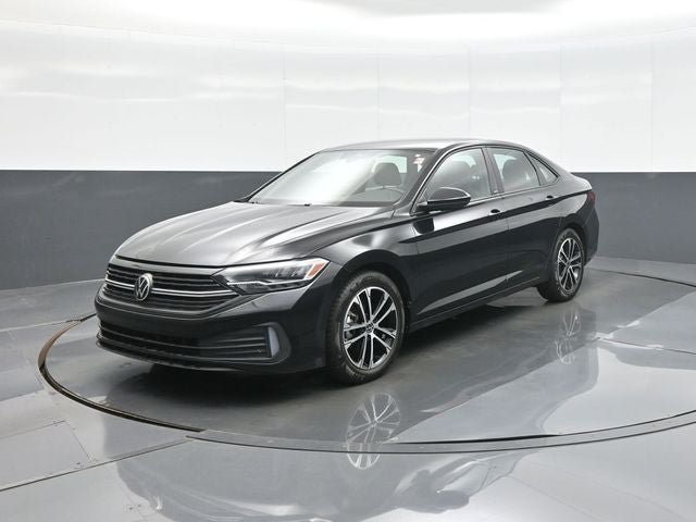 2024 Volkswagen Jetta 1.5T Sport