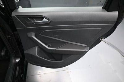 2024 Volkswagen Jetta 1.5T Sport
