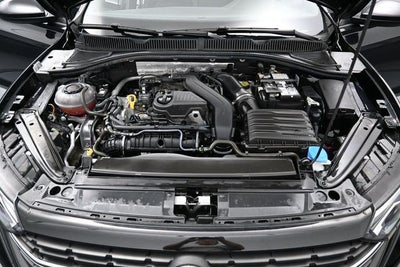 2024 Volkswagen Jetta 1.5T Sport