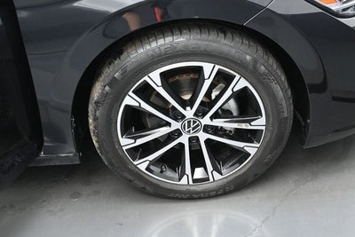 2024 Volkswagen Jetta 1.5T Sport