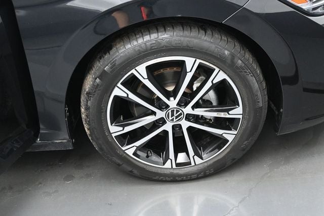 2024 Volkswagen Jetta 1.5T Sport