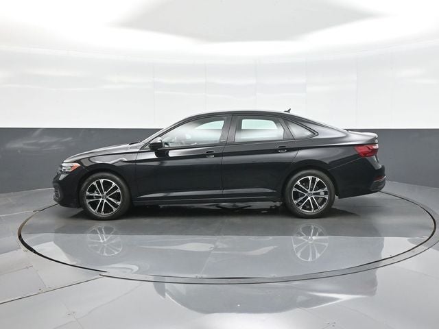 2024 Volkswagen Jetta 1.5T Sport