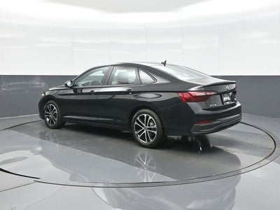 2024 Volkswagen Jetta 1.5T Sport