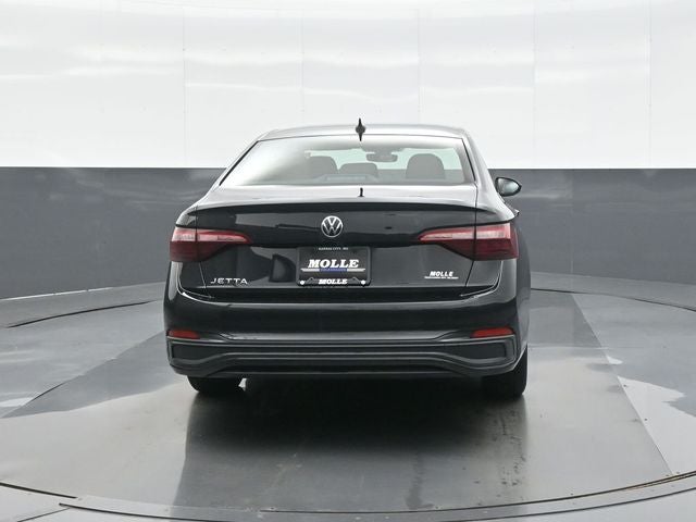 2024 Volkswagen Jetta 1.5T Sport