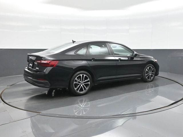 2024 Volkswagen Jetta 1.5T Sport