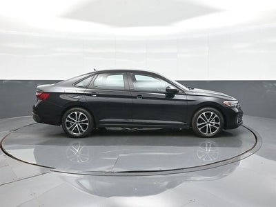 2024 Volkswagen Jetta 1.5T Sport