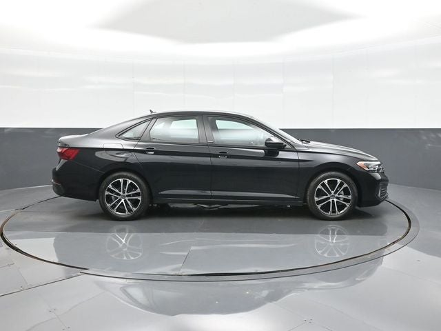 2024 Volkswagen Jetta 1.5T Sport