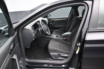 2024 Volkswagen Jetta 1.5T Sport