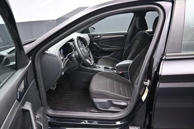 2024 Volkswagen Jetta 1.5T Sport