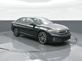 2024 Volkswagen Jetta 1.5T Sport