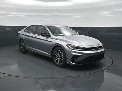 2027 Volkswagen Jetta 1.5T Sport