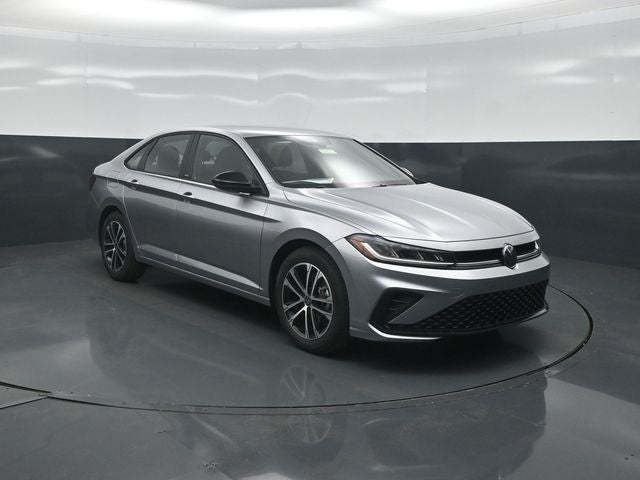2027 Volkswagen Jetta 1.5T Sport