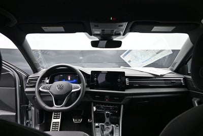 2027 Volkswagen Jetta 1.5T Sport