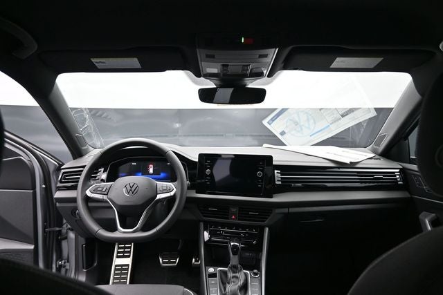 2027 Volkswagen Jetta 1.5T Sport