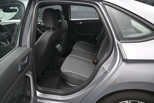 2027 Volkswagen Jetta 1.5T Sport