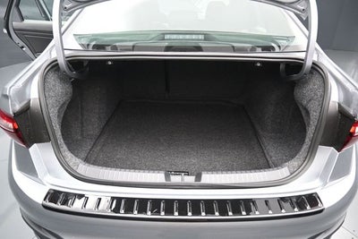 2027 Volkswagen Jetta 1.5T Sport