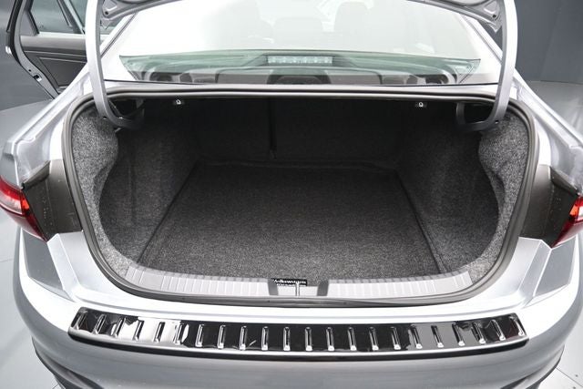 2027 Volkswagen Jetta 1.5T Sport