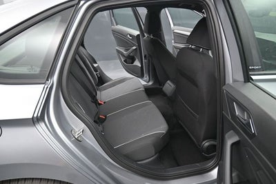 2027 Volkswagen Jetta 1.5T Sport