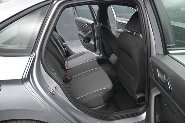 2027 Volkswagen Jetta 1.5T Sport