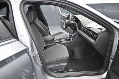 2027 Volkswagen Jetta 1.5T Sport