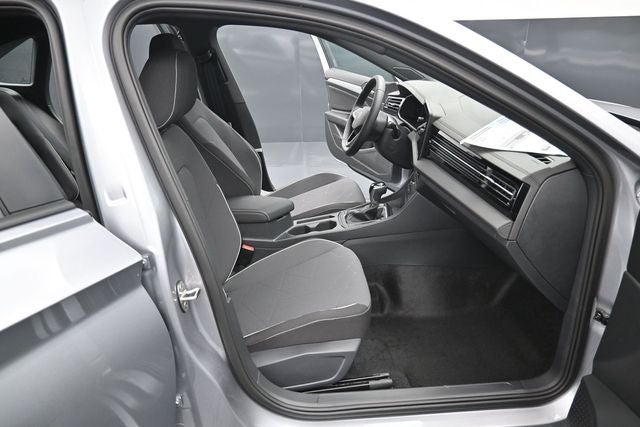 2027 Volkswagen Jetta 1.5T Sport