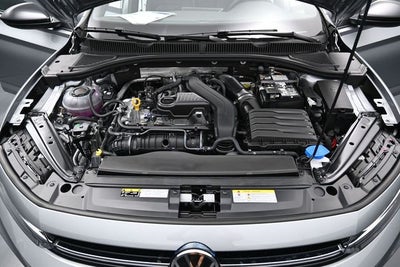 2027 Volkswagen Jetta 1.5T Sport