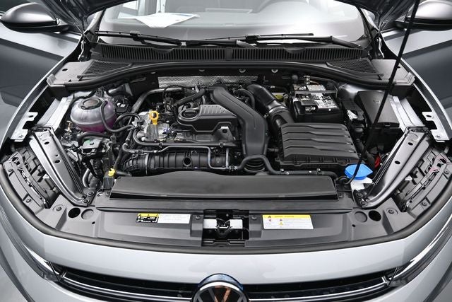 2027 Volkswagen Jetta 1.5T Sport