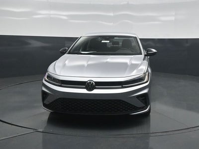 2027 Volkswagen Jetta 1.5T Sport
