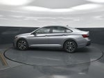 2027 Volkswagen Jetta 1.5T Sport