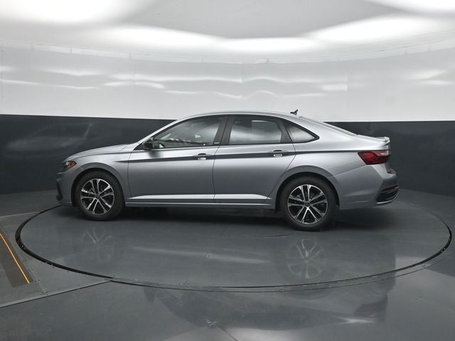 2027 Volkswagen Jetta 1.5T Sport