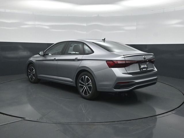 2027 Volkswagen Jetta 1.5T Sport