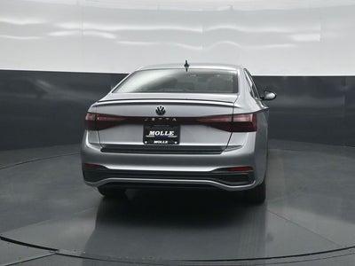 2027 Volkswagen Jetta 1.5T Sport