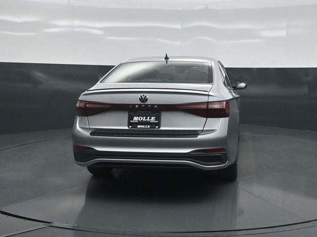 2027 Volkswagen Jetta 1.5T Sport