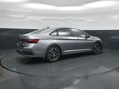 2027 Volkswagen Jetta 1.5T Sport
