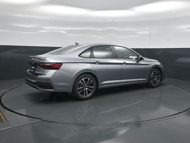 2027 Volkswagen Jetta 1.5T Sport