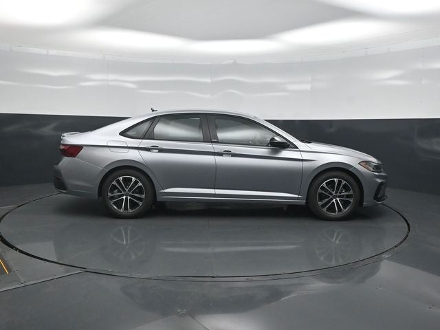 2027 Volkswagen Jetta 1.5T Sport