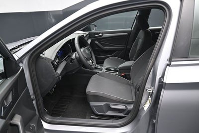 2027 Volkswagen Jetta 1.5T Sport