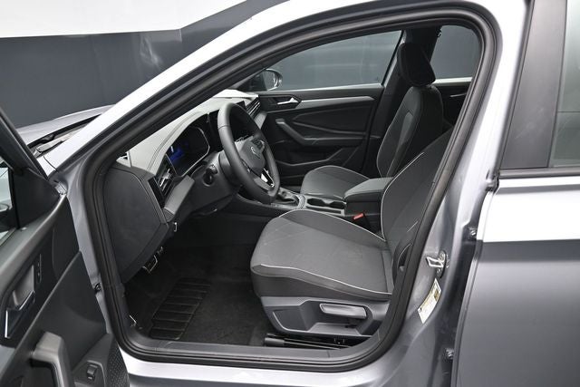 2027 Volkswagen Jetta 1.5T Sport