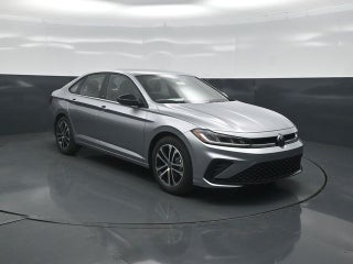 2027 Volkswagen Jetta 1.5T Sport