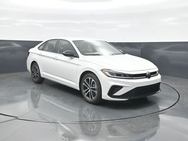 2027 Volkswagen Jetta 1.5T Sport