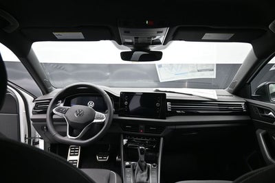 2027 Volkswagen Jetta 1.5T Sport