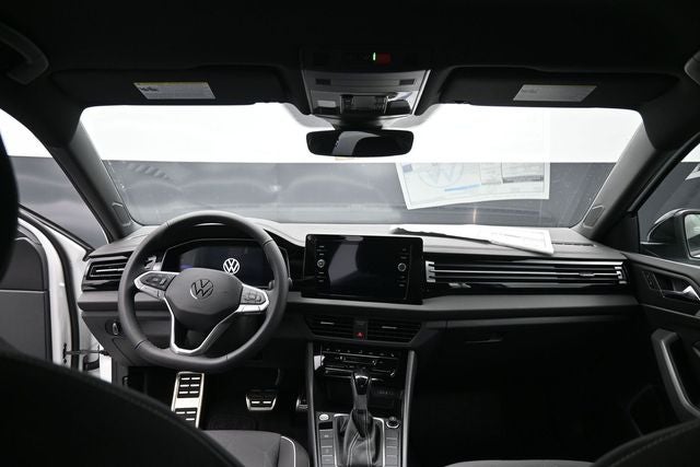 2027 Volkswagen Jetta 1.5T Sport