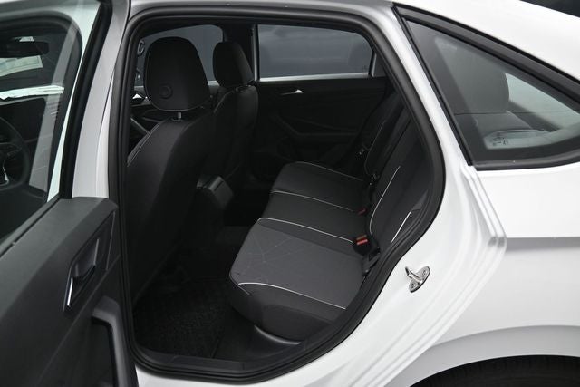 2027 Volkswagen Jetta 1.5T Sport