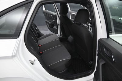 2027 Volkswagen Jetta 1.5T Sport
