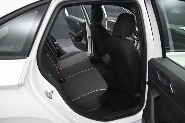 2027 Volkswagen Jetta 1.5T Sport