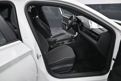 2027 Volkswagen Jetta 1.5T Sport